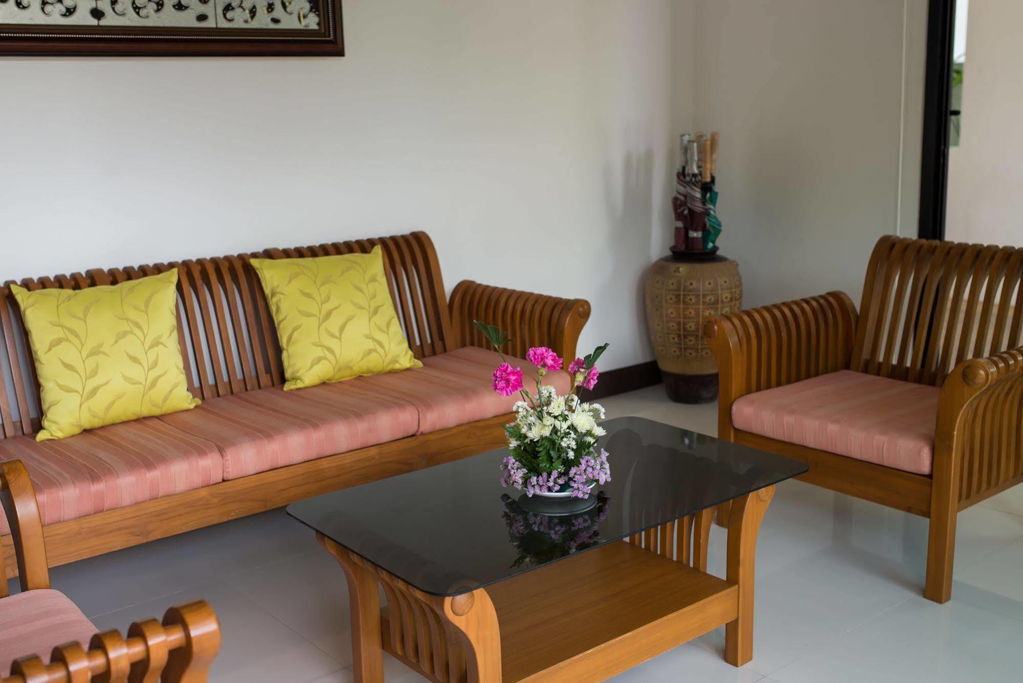 Baan Narakorn Villa Ao Nang المظهر الخارجي الصورة