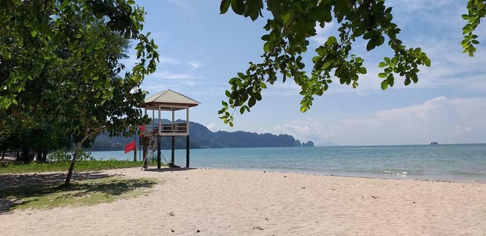 Baan Narakorn Villa Ao Nang المظهر الخارجي الصورة